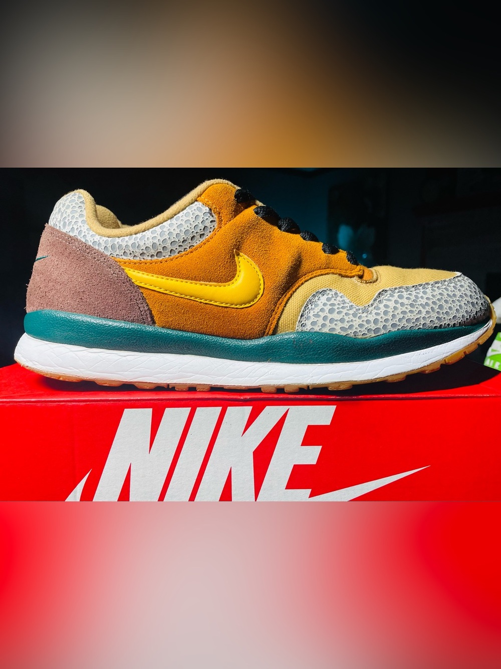 Nike Air Max Safari SE 2018 10.5M